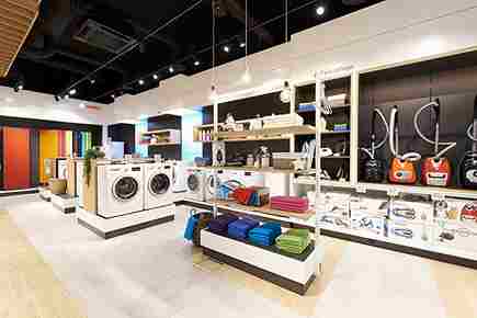 Kita Electronic: Your Nearest Electronics Solution on RE. Martadinata Street