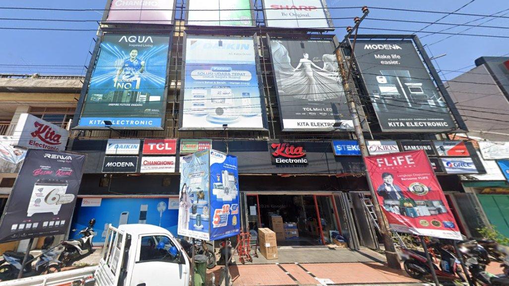 New Mall vs Lebaran Parcel Tradition: Who Will Win in Cilacap?